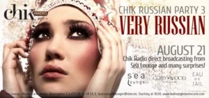 chick radio