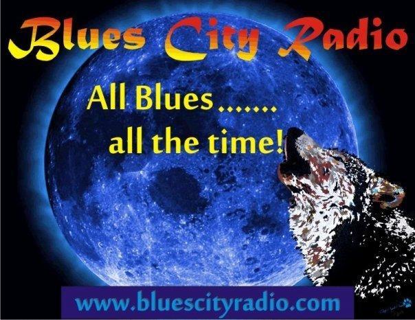 top10 blues radio city