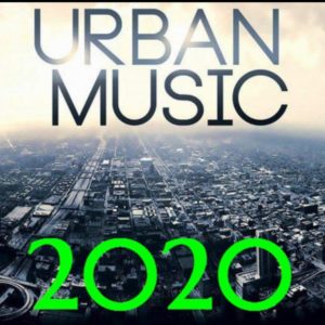 Spotify Playlist Urban Music