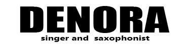 DENORA MUSIC Logo